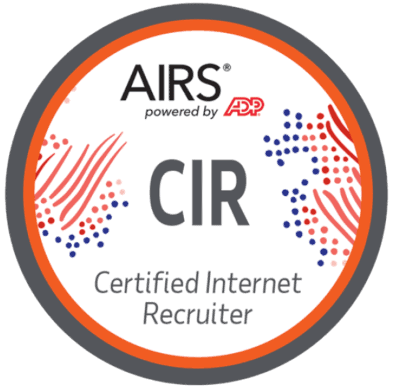 Certified Internet Recruiter