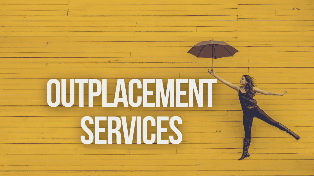 Outplacement Services CIG